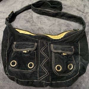 Messenger bag